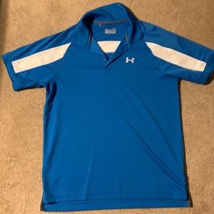 Under Armour Golf Polo